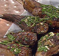 lamb