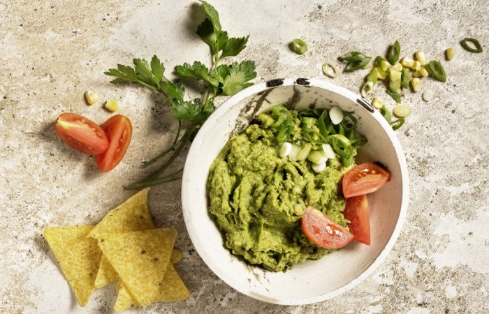 chunky_guacamole