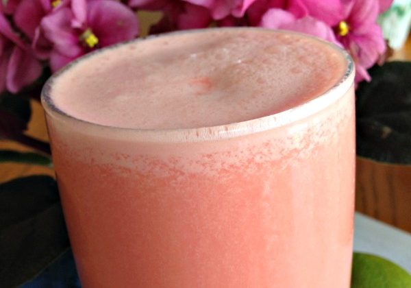 Watermelon-Julius