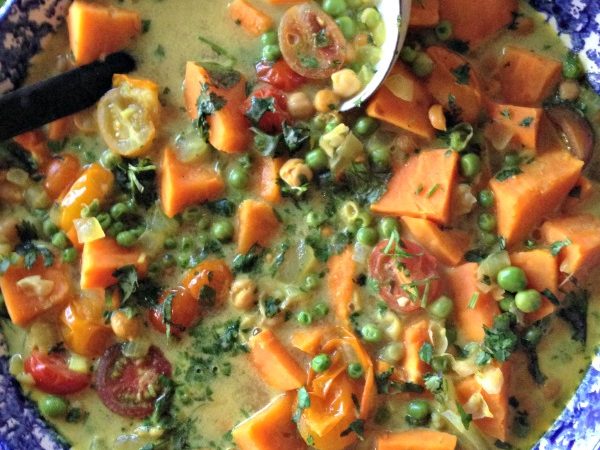 Sweet-Potato-Chickpea-Stew