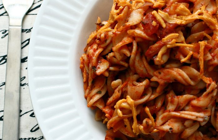 GLUTEN-FREE-BAKED-PASTA-CASSEROLE