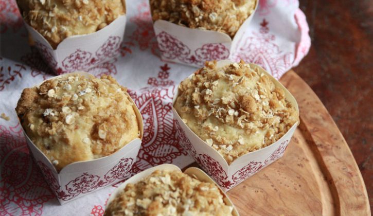 oatmealtoppedmuffins