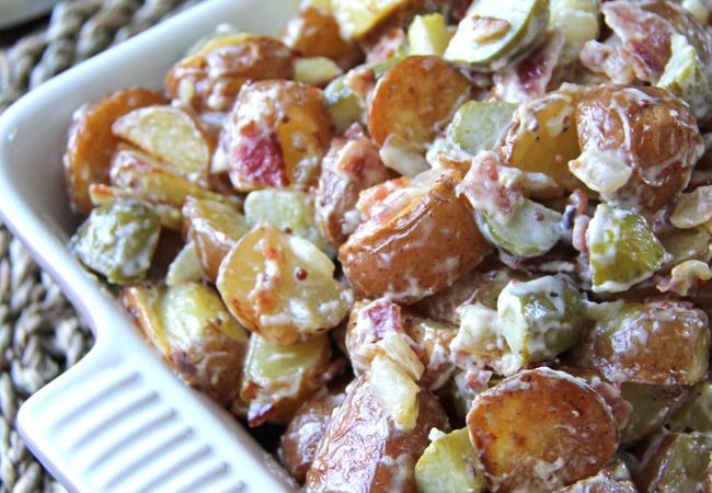 Warm-Potato-Salad-2A-Pretty-Life