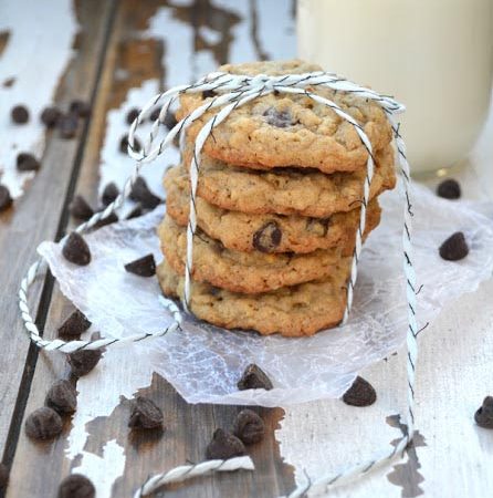 ChocChipCookie