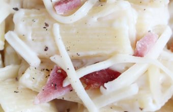 bacon-cheese-pasta-dish