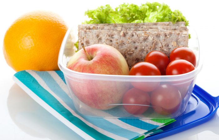 School-Lunch