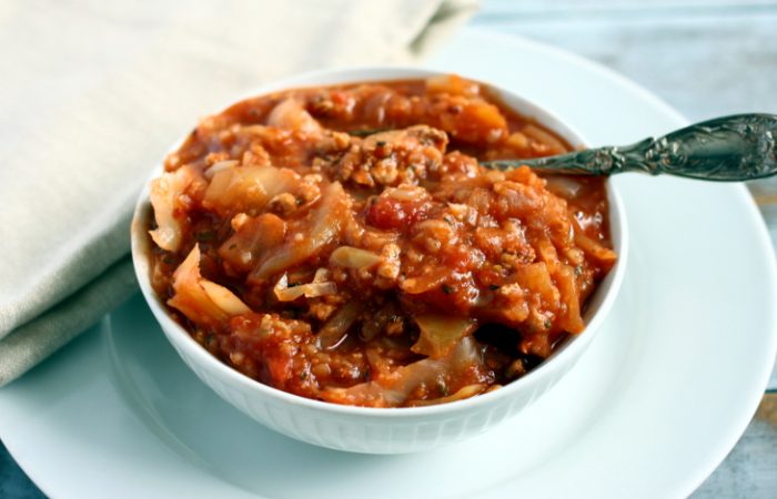 crock-pot-cabbage-casserole