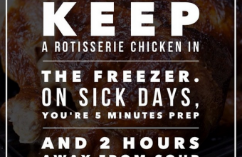 Easy-Rotisserie-Chicken-Noodle-Soup