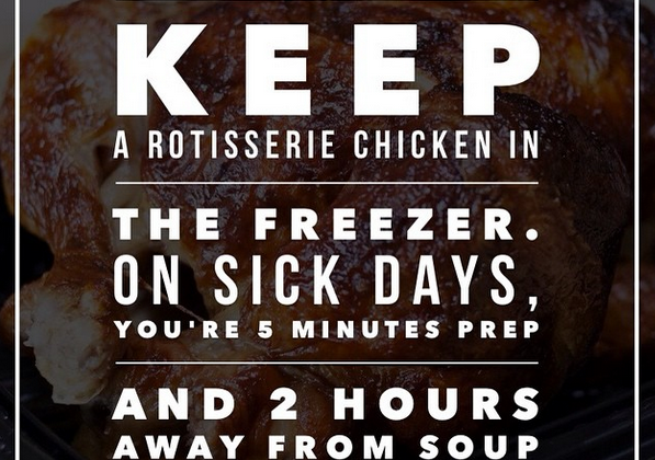 Easy-Rotisserie-Chicken-Noodle-Soup