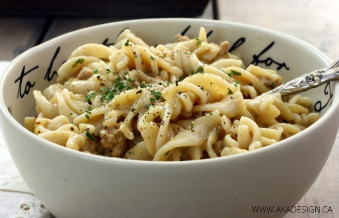 homemade-hamburger-helper