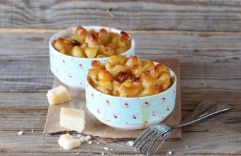 No-Fuss Easy Mac and Cheese Recipe - SavvyMom