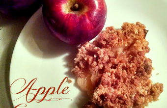 apple-crisp
