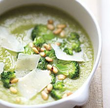 creamybroccolisoup