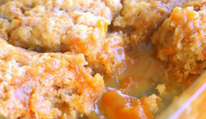 Pumpkin2BPudding2BCake
