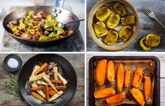Fast & Easy Winter Side Dish Ideas - SavvyMom