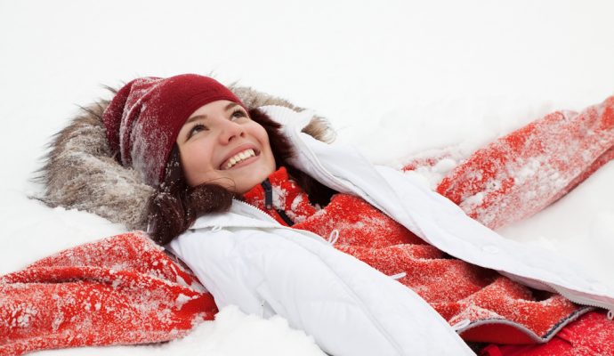 Tips for a Healthy Holiday - SavvyMom