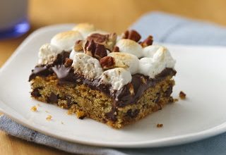 RockyRoadBlondies