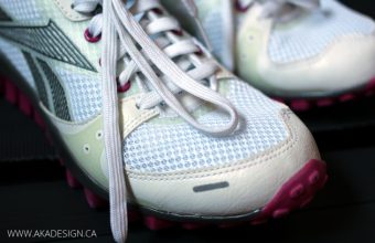 RUNNGIN-SHOES