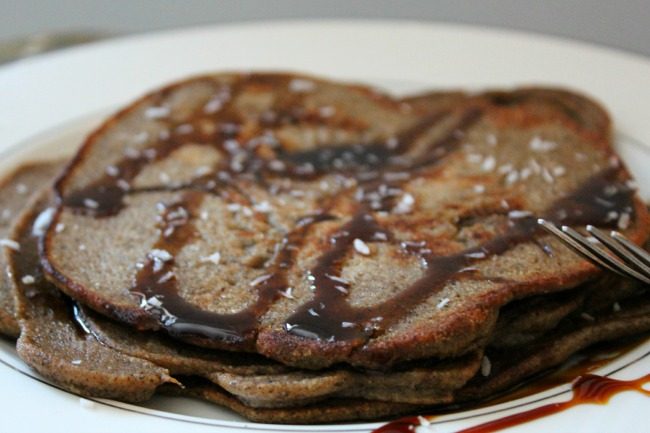 Gluten-Free-Buckwheat-Pancakes-and-Chocolate-Coconut-Syrup