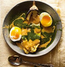 charredeggplantwithchilesauce