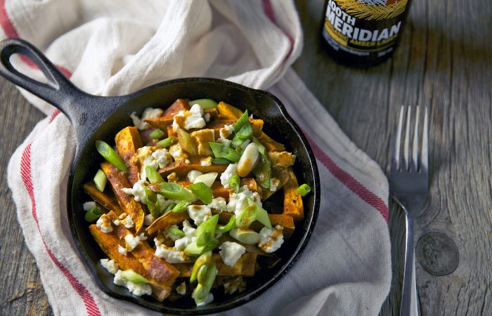 recipegeek-food_talk-fermentation_101_plus_a_recipe_for_sweet_potato_poutine_with_miso_gravy