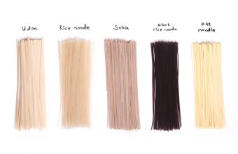 recipegeek-food_talk-what039s_the_difference_soba_udon_and_rice_noodles