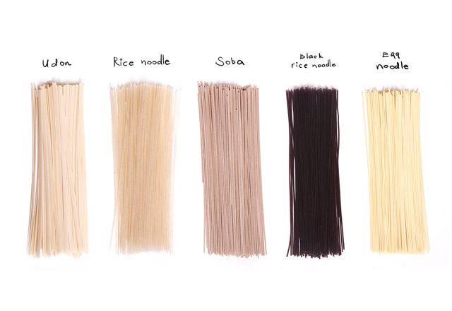 recipegeek-food_talk-what039s_the_difference_soba_udon_and_rice_noodles