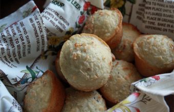 coconutmuffins