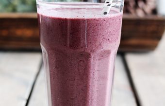 banana-berry-smoothie