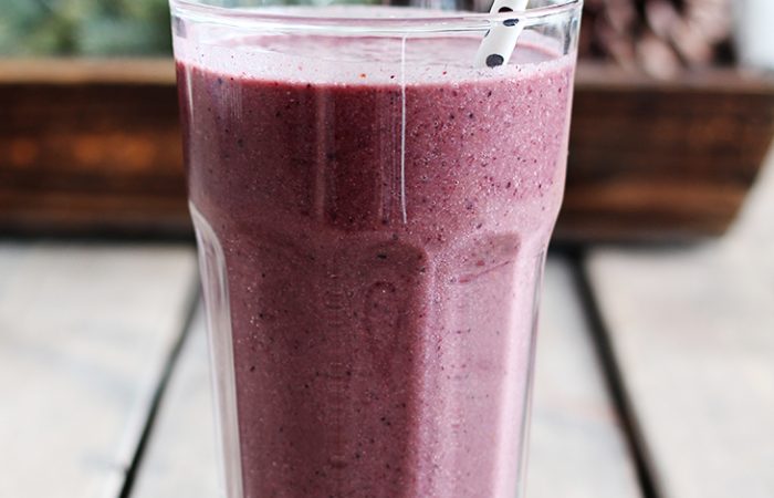 banana-berry-smoothie