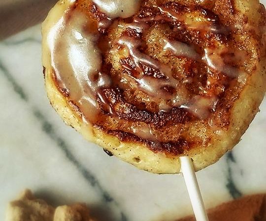 pancake