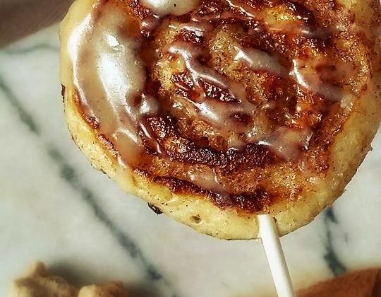 pancake