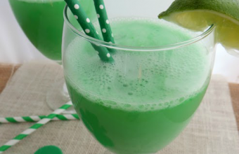 Lime-Shamrock-Punch