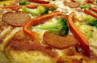 Cookedpizza