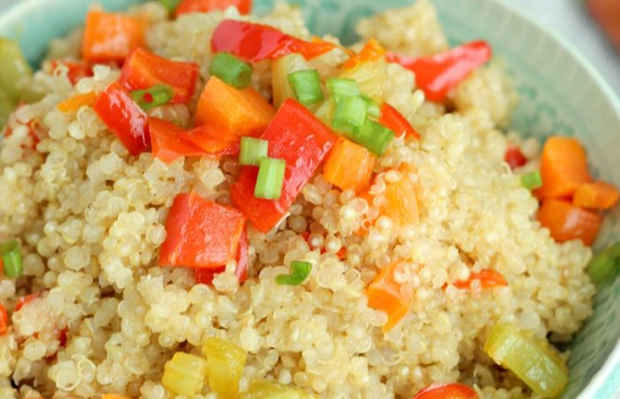 Quinoa-Pilaf-www.thereciperebel.com-4