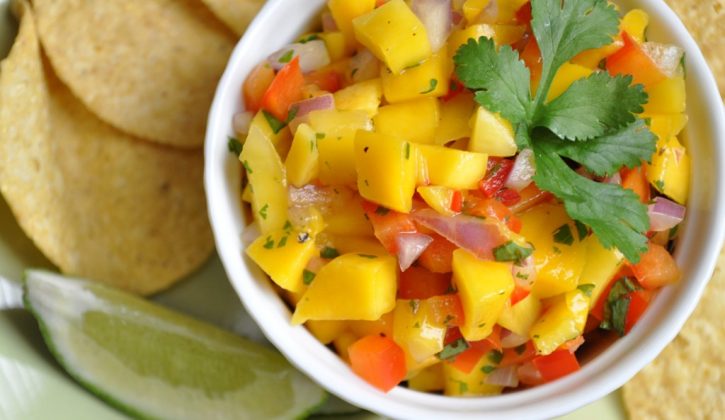 MangoSalsa