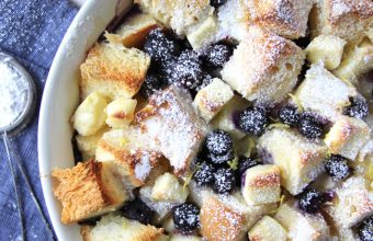Blueberry-Baked-French-Toast-4A-Pretty-Life