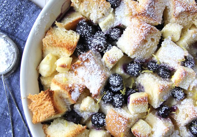 Blueberry-Baked-French-Toast-4A-Pretty-Life