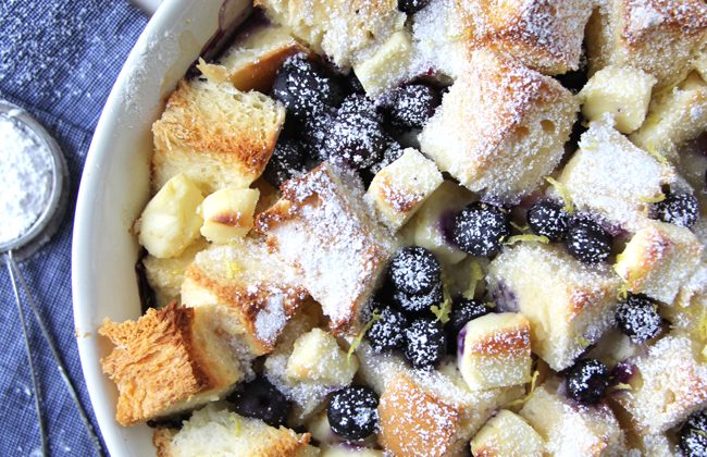 Blueberry-Baked-French-Toast-4A-Pretty-Life