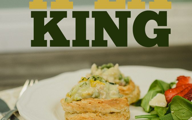 chickenalaking