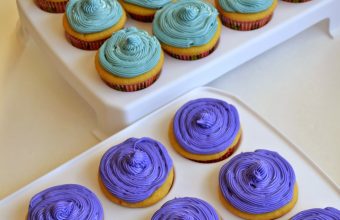 cupcakes