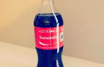 coke