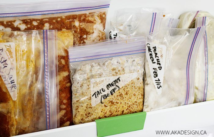 Prepping-freezer-meals