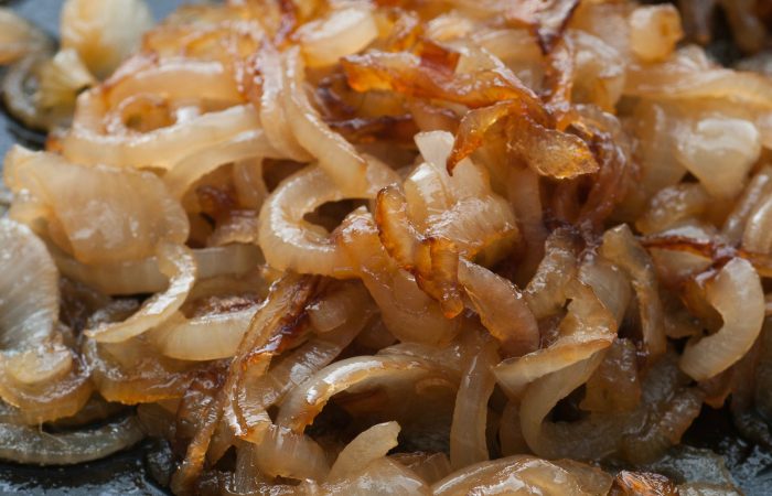 caramelized-Onions