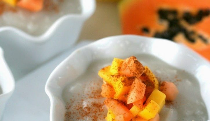 Coconut2BMilk2BPudding2Bwith2BTropical2BFruit