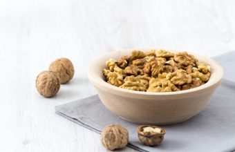 Superfoods We Love: Walnuts