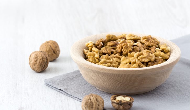 Superfoods We Love: Walnuts