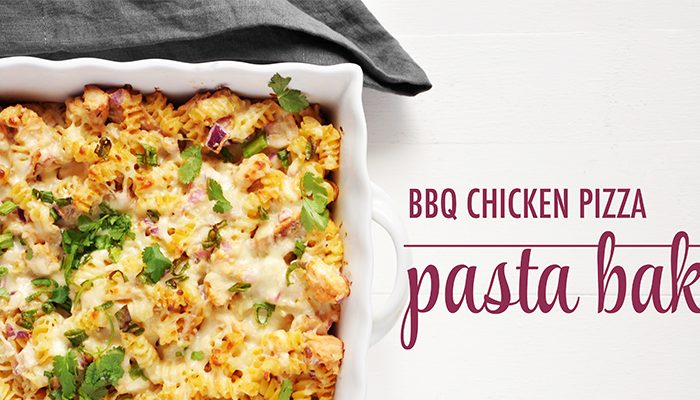 BBQ Chicken Pizza, Rachel Hollis The Chic Site