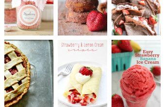 Strawberry-Goodness