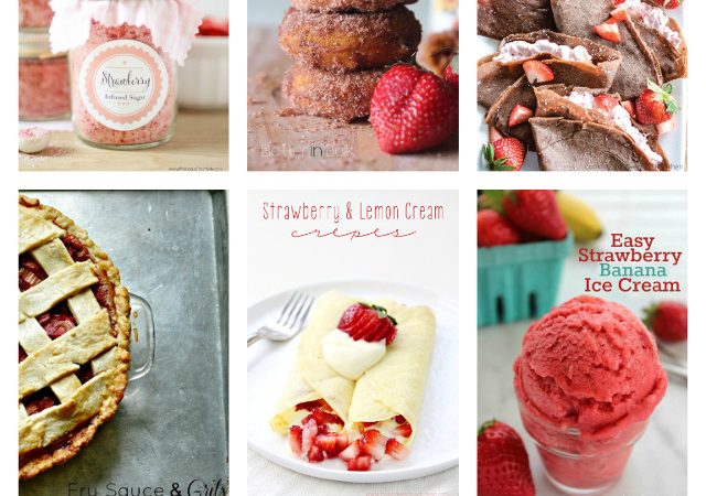 Strawberry-Goodness